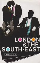 London and the South-East by David  Szalay